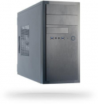 Chieftec HT-01B ELOX Mini Tower Case Without PSU