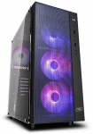 Deepcool MATREXX 55 MESH ADD-RGB 4F E-ATX Computer Case
