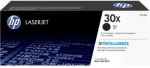 HP 30X (CF230XC) Toner Cartridge, Black