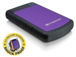 TRANSCEND 2TB StoreJet 6.4cm USB 3.0