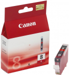 CANON CLI-8r Ink red for Pixma Pro9000