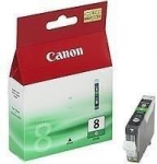 CANON 1LB CLI-8G ink cartridge green