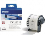 BROTHER DK22223 PAPER TAPE 50MM