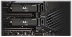 SILICON POWER P34XD80 1TB M.2 SSD
