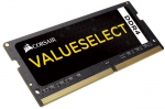 CORSAIR DDR4 2133MHZ 16GB SO-DIMM