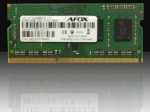 Afox SO-DIMM DDR4 16GB 2400MHz