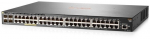 HPE Aruba 2930F 48G PoE+ 4SFP+ Swch