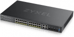 ZYXEL GS2220-28HP EU region 24p Switch