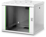 Digitus Wall Mounting Cabinet Unique Series - 600x450 mm (WxD)