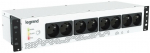 Legrand UPS Keor PDU 800VA/480W 8xFR 310330