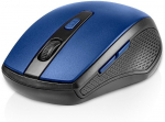 TRACER Deal Blue RF Nano Mouse Wireless