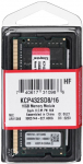 KINGSTON 16GB DDR4 3200MHz SODIMM