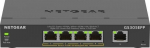 NETGEAR Switch 5x GE GS305EPP-100PES