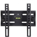 Maclean MC-667 TV mount 106.7 cm (42") Black