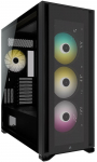 Corsair iCUE 7000X RGB Full Tower ATX Black Case