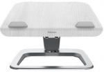 Fellowes Laptopst&auml;nder bis 19" Max.4.5KG verstellbar wei&szlig;