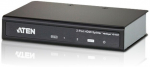 Aten | 2-Port True 4K HDMI Splitter | VS182A