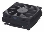 Noctua NH-L9i-17xx chromax.black CPU Cooler - 92mm