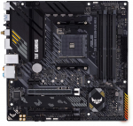 ASUS TUF GAMING B550M-PLUS WIFI II MicroATX Motherboard AM4