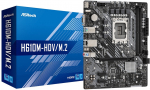 ASRock H610M-HDV/M.2 R2.0 LGA1700 Micro ATX Motherboard