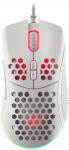 NATEC GENESIS Gaming mouse Krypton 555