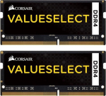 Corsair 16GB (2x8GB) DDR4 2133MHz SO-DIMM CL15 Memory Kit