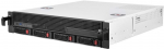 SilverStone RM21-304 - rack-monterbar