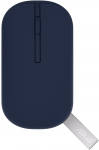 Asus MD100 kabellose Marshmallow Maus, blau