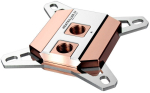 Watercool HEATKILLER IV PRO (Intel LGA 1X00) - Pure Copper