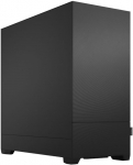 FRACTAL DESIGN Pop Silent Black Solid