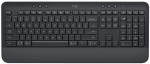 Logitech Signature K650 Wireless Keyboard (US) - Graphite
