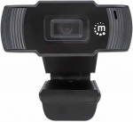 Manhattan Camera HD USB + microphone