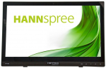 Hannspree 39.6cm (15.6") HT161HNB 16:9 M-Touch HDMI black