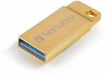Verbatim Metal Executive - USB flashdr