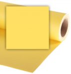 Colorama background 1.35x11m, dandelion (516)