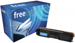 Freecolor Toner Brother TN-326 cyan kompatibel