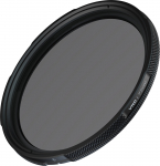 Lee Elements filter neutral density Variable ND 6-9 Stop 77mm