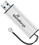 MediaRange USB 3.0 flash drive, 64GB