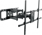 Schwaiger WAH 50"-90" 1TFT 5Gelenke Max.75KG neigbar schwar