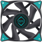 ICEBERG THERMAL IceGALE - 120mm Black