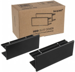 BE QUIET HDD Slot Cover DARK BASE 700