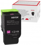 Xerox Toner Magenta HC 5.500 Seiten gem&auml;&szlig; ISO/IEC 19798