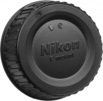 Nikon rear lens cap LF-4