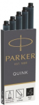 QUINK CARTRIDGE, BLACK