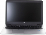 HP EliteBook 850 G3 i5-6300U 16GB 512GB SSD 15,6" FHD Win10pro Used