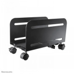 NEOMOUNTS CPU-M100BLACK Mobile CPU Holde