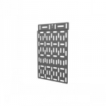 NEWSTAR MEDIAPLAYER MOUNT (FOR MOUNTING ON WALL, VESA OR TV BRACKET) - BLACK