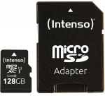 CARD 128GB Intenso 3424491 Micro - UHS-I