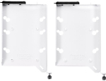 Fractal Design HDD Drive Tray Kit - Type A (white)