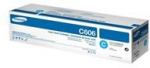 Samsung CLT-C6062S Cyan Toner Cartridge